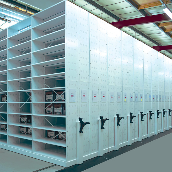 Rotadex Systems Limited