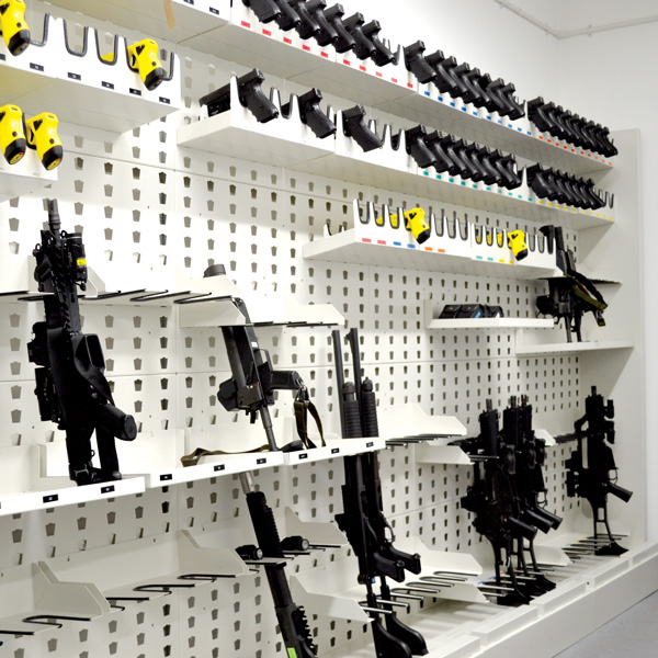 Rotadex Systems Limited