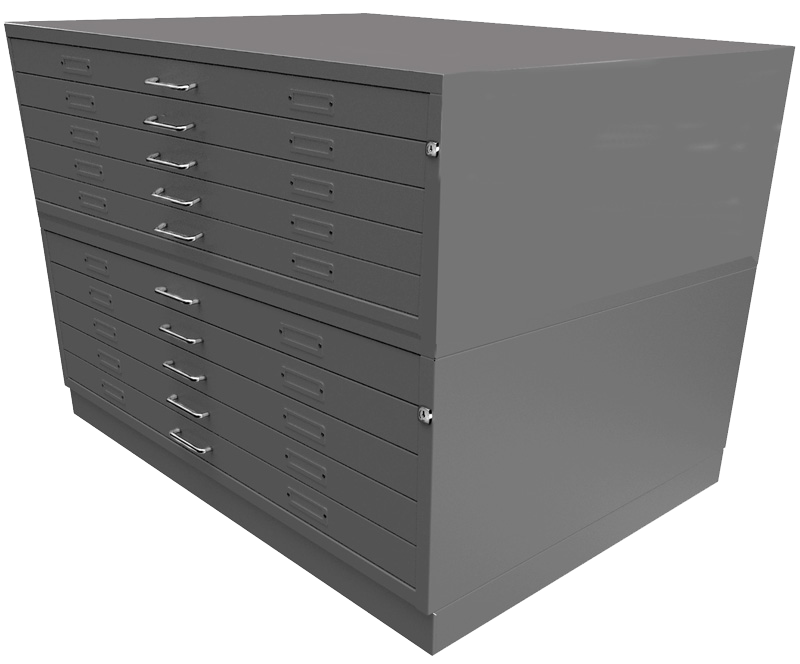 Plan Chests - Rotadex Systems Limited