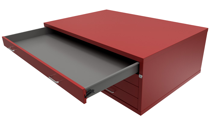 Plan Chests - Rotadex Systems Limited