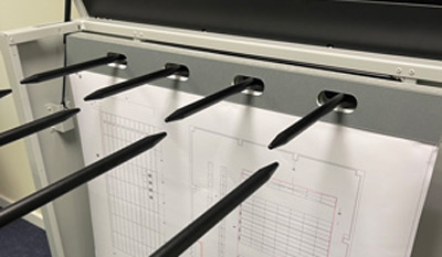 Plan Chests - Rotadex Systems Limited