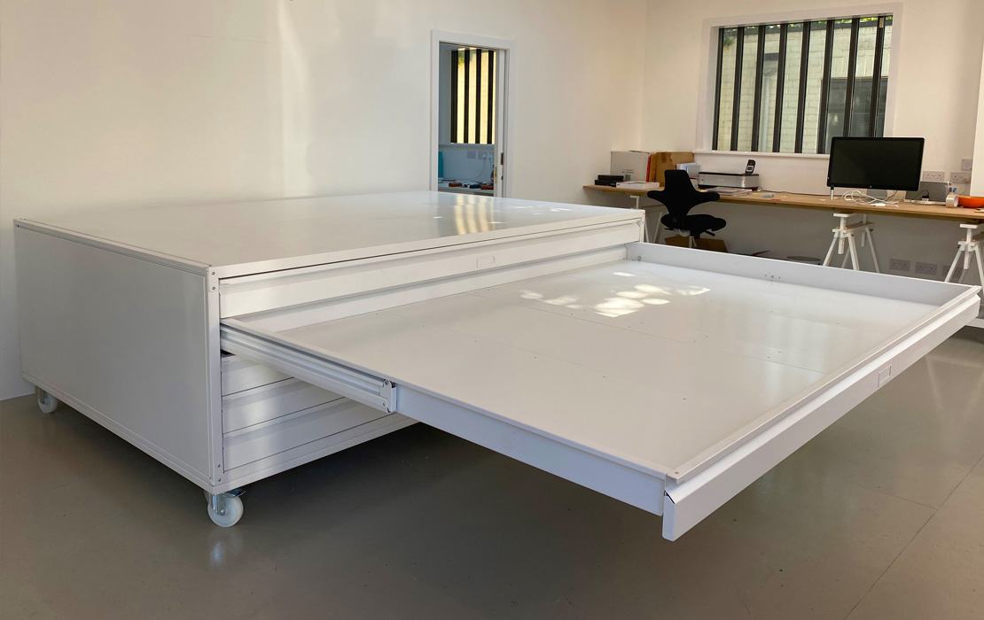 Plan Chests - Rotadex Systems Limited