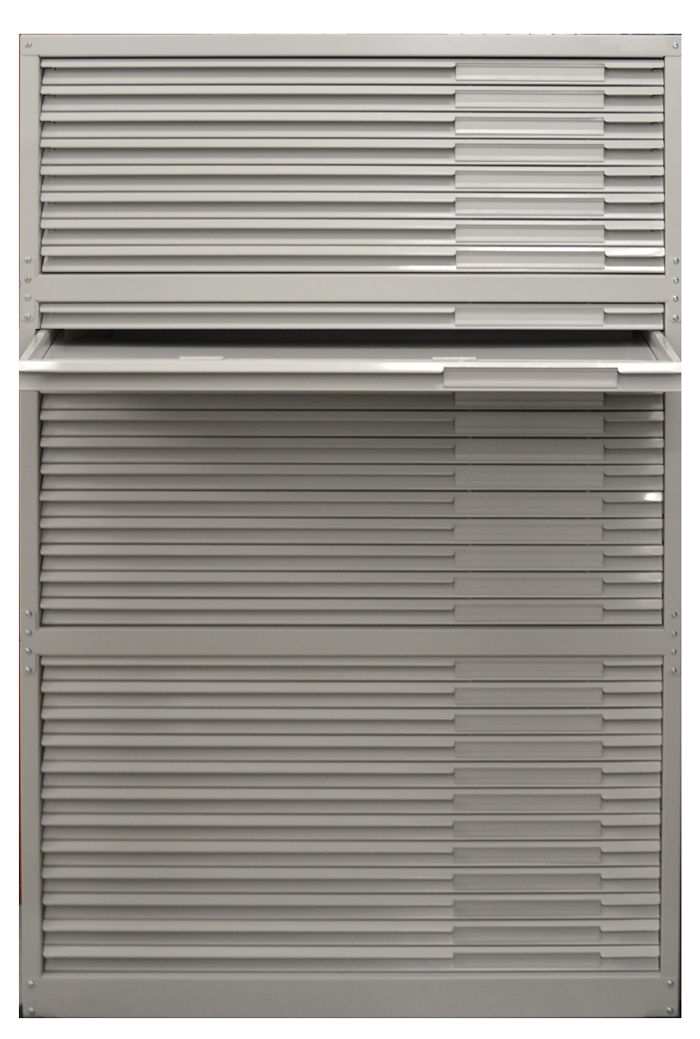 Plan Chests - Rotadex Systems Limited