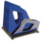 Filing Racks - Rotadex Systems Limited