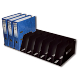Filing Racks - Rotadex Systems Limited