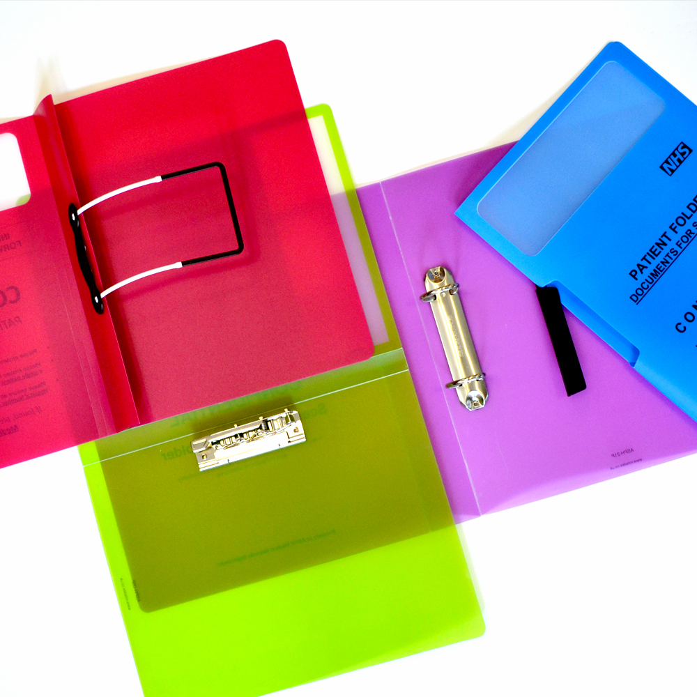 fixings_web Polypropylene EPR Folders